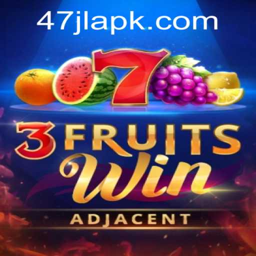 3FruitsWin: A Riveting Game Adventure with 47JL