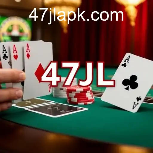 The Fascinating World of Baccarat Game: Dive into the Casino Classic 47JL