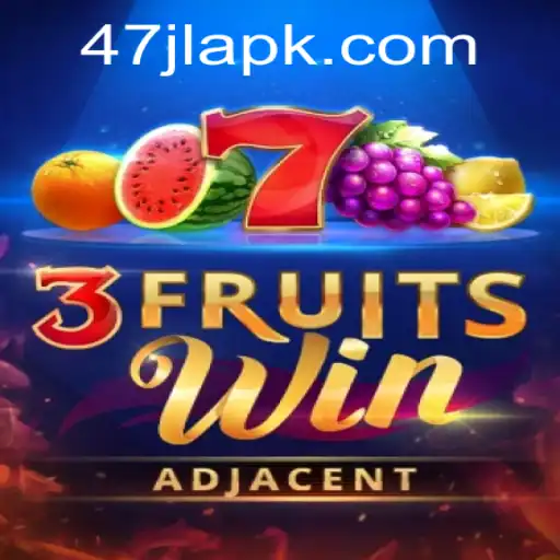 3FruitsWin: A Riveting Game Adventure with 47JL