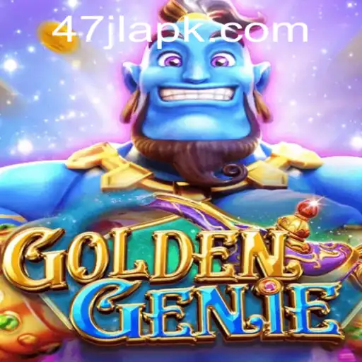 GOLDENGENIE: A New Realm of Interactive Gaming with 47JL
