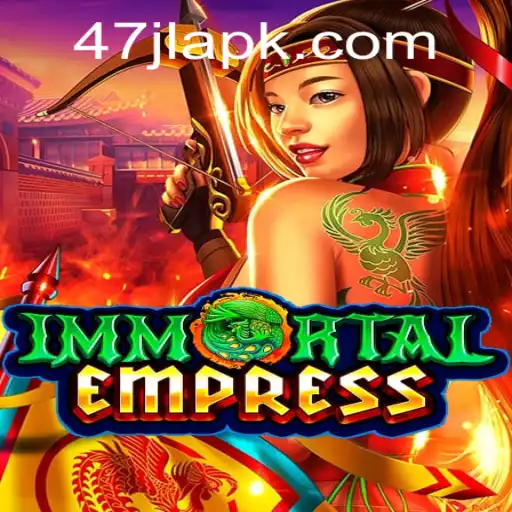 Unveiling ImmortalEmpress: A Journey into a Fantasy Realm with Code 47JL