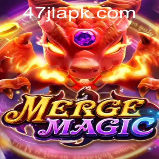 Mergemagic: A Mystical Journey of Puzzle and Strategy