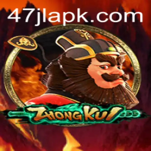 Exploring the Intriguing World of ZhongKui: The Captivating Online Game