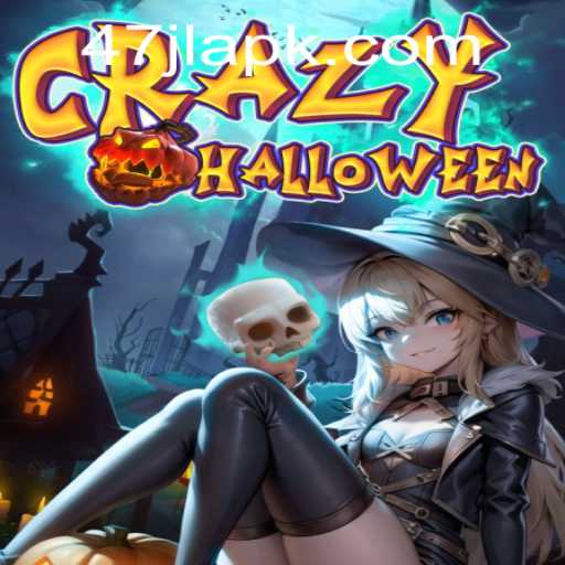 CrazyHalloween: The Game That's Taking the Holiday by Storm