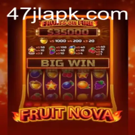 Discover the Exciting World of FruitNova: A Fresh Gaming Experience