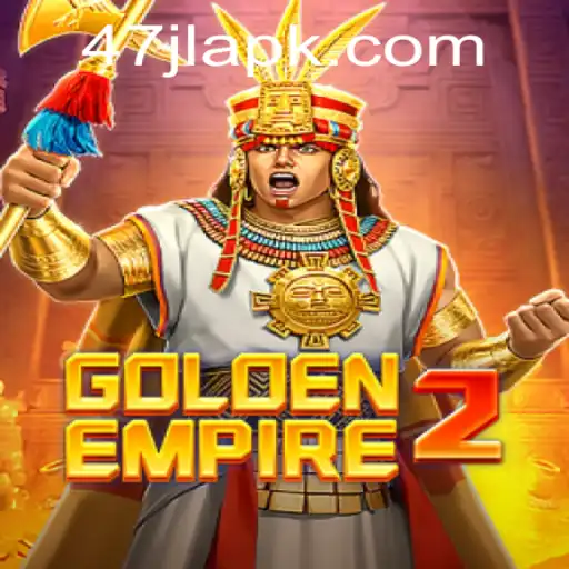 GoldenEmpire2: The Ultimate Gaming Experience