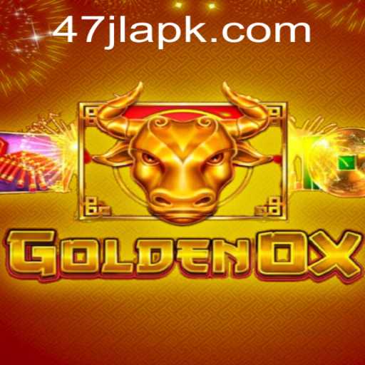 The Enigmatic World of GoldenOx: Unveiling the Secrets of 47JL