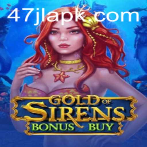 Gold of Sirens Bonus Buy: An Enchanting Dive into the Ocean of Rewards