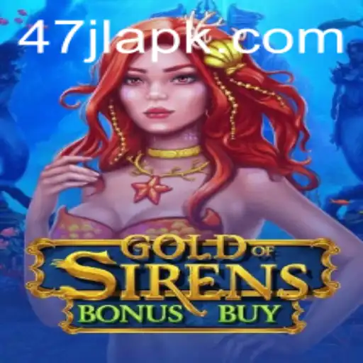 Gold of Sirens Bonus Buy: An Enchanting Dive into the Ocean of Rewards