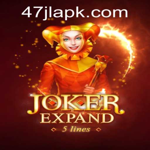 JokerExpand: A New Frontier in Gaming