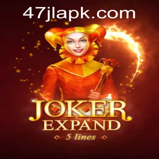 JokerExpand: A New Frontier in Gaming