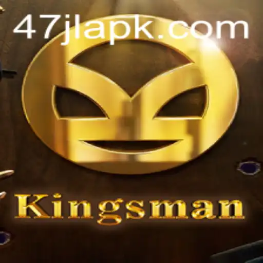 Kingsman: The Game That Redefines Strategic Play with a Twist of 47JL