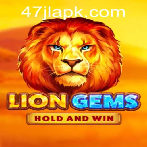 LionGems: Unleashing the Harmonious Roar of Strategy and Fun