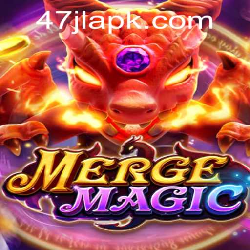 Mergemagic: A Mystical Journey of Puzzle and Strategy