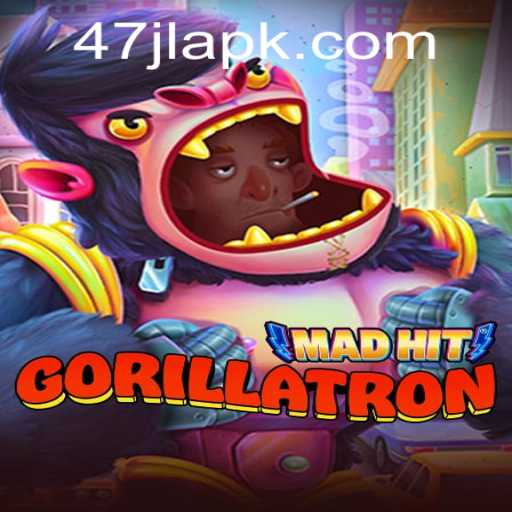 Unleashing the Frenzy: MadHitGorillatron and the Intriguing World of 47JL