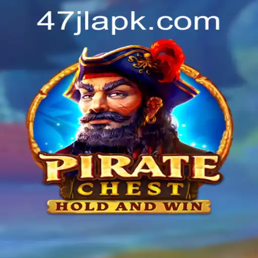 Discover the Adventure of PirateChest: An Exciting New Game with 47JL Twist