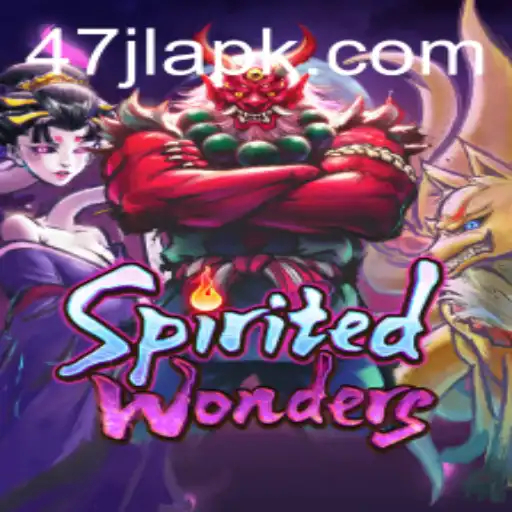 The Enchanting World of SpiritedWonders: A Journey Through 47JL