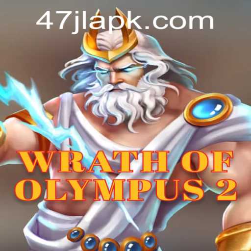 WrathofOlympus2: A Thrilling Adventure in the World of Gods and Heroes